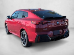 BMW X2 xDrive28i Sports Activity Coupe 2026