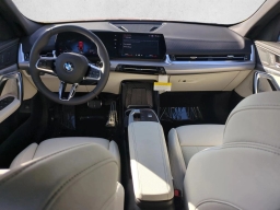 BMW X2 xDrive28i Sports Activity Coupe 2026