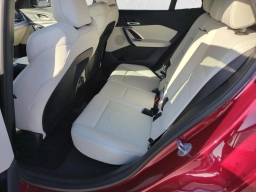 BMW X2 xDrive28i Sports Activity Coupe 2026