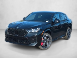 BMW X2 xDrive28i Sports Activity Coupe 2026