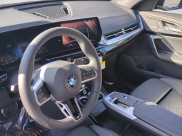 BMW X2 xDrive28i Sports Activity Coupe 2026