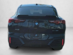 BMW X2 xDrive28i Sports Activity Coupe 2026