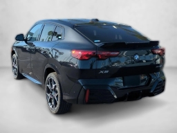 BMW X2 xDrive28i Sports Activity Coupe 2026