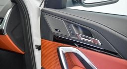 BMW X2 xDrive28i Sports Activity Coupe 2026