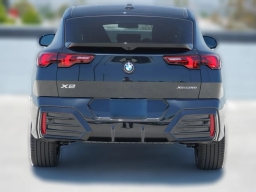 BMW X2 xDrive28i Sports Activity Coupe 2026