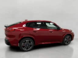 BMW X2 xDrive28i Sports Activity Coupe 2026