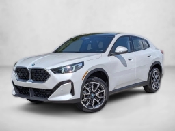 BMW X2 xDrive28i Sports Activity Coupe 2026