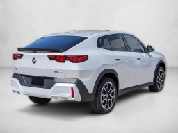 BMW X2 xDrive28i Sports Activity Coupe 2026
