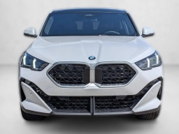 BMW X2 xDrive28i Sports Activity Coupe 2026