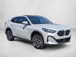 BMW X2 xDrive28i Sports Activity Coupe 2026
