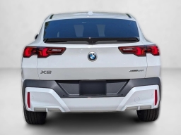 BMW X2 xDrive28i Sports Activity Coupe 2026