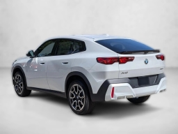 BMW X2 xDrive28i Sports Activity Coupe 2026