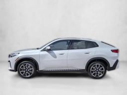 BMW X2 xDrive28i Sports Activity Coupe 2026