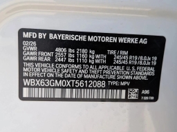 BMW X2 xDrive28i Sports Activity Coupe 2026