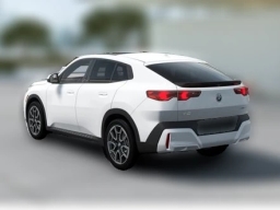 BMW X2 xDrive28i Sports Activity Coupe 2026