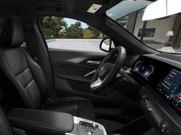 BMW X2 xDrive28i Sports Activity Coupe 2026