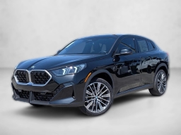BMW X2 xDrive28i Sports Activity Coupe 2026