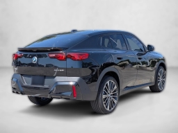 BMW X2 xDrive28i Sports Activity Coupe 2026