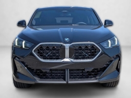 BMW X2 xDrive28i Sports Activity Coupe 2026