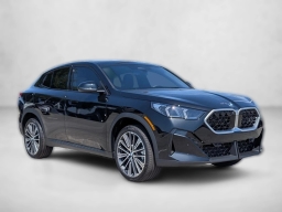 BMW X2 xDrive28i Sports Activity Coupe 2026