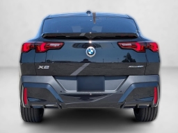 BMW X2 xDrive28i Sports Activity Coupe 2026