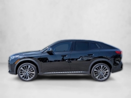 BMW X2 xDrive28i Sports Activity Coupe 2026