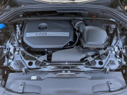 BMW X2 xDrive28i Sports Activity Coupe 2026