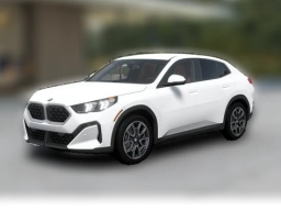 BMW X2 xDrive28i Sports Activity Coupe 2026