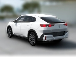 BMW X2 xDrive28i Sports Activity Coupe 2026
