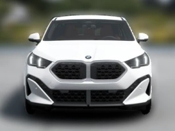 BMW X2 xDrive28i Sports Activity Coupe 2026