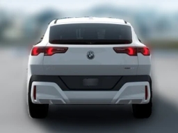 BMW X2 xDrive28i Sports Activity Coupe 2026