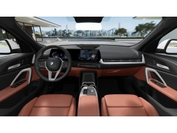 BMW X2 xDrive28i Sports Activity Coupe 2026