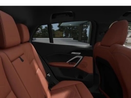 BMW X2 xDrive28i Sports Activity Coupe 2026