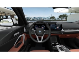 BMW X2 xDrive28i Sports Activity Coupe 2026
