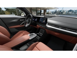 BMW X2 xDrive28i Sports Activity Coupe 2026