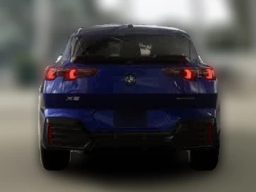 BMW X2 xDrive28i Sports Activity Coupe 2026