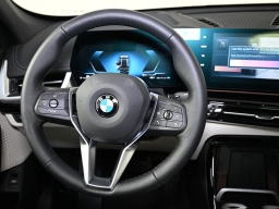 BMW X1 xDrive28i Sports Activity Vehicle 2026