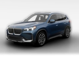 BMW X1 xDrive28i Sports Activity Vehicle 2026