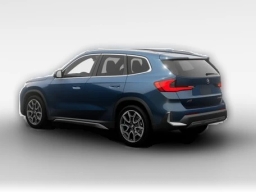 BMW X1 xDrive28i Sports Activity Vehicle 2026