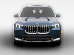 BMW X1 xDrive28i Sports Activity Vehicle 2026