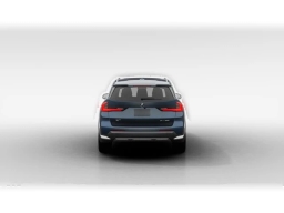 BMW X1 xDrive28i Sports Activity Vehicle 2026