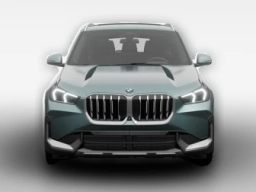BMW X1 xDrive28i Sports Activity Vehicle 2026