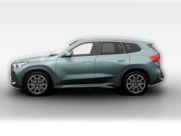 BMW X1 xDrive28i Sports Activity Vehicle 2026