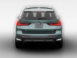 BMW X1 xDrive28i Sports Activity Vehicle 2026