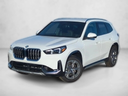 BMW X1 xDrive28i Sports Activity Vehicle 2026