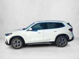 BMW X1 xDrive28i Sports Activity Vehicle 2026