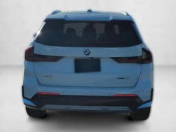 BMW X1 xDrive28i Sports Activity Vehicle 2026