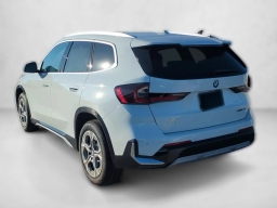 BMW X1 xDrive28i Sports Activity Vehicle 2026