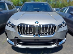 BMW X1 xDrive28i Sports Activity Vehicle 2026