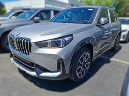 BMW X1 xDrive28i Sports Activity Vehicle 2026